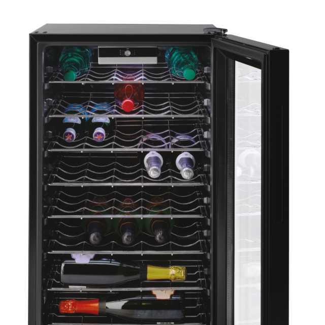 DiVino CWC 150 UK Wine Coolers Candy